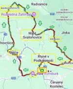 96  Trasa: 40 km