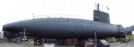 050  Ponorka