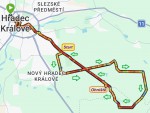 41  Trasa: 40 km