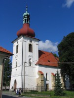 15  Tuněchody