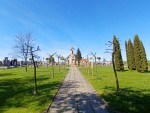 01  Hřbitov Sedlice