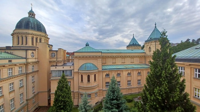 01  Nový den - PH seminář Dejvice