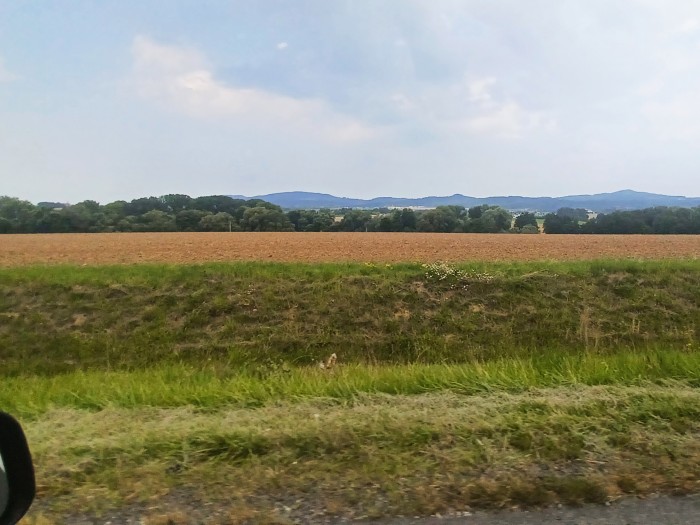 01  Cestou - trojice vrcholů