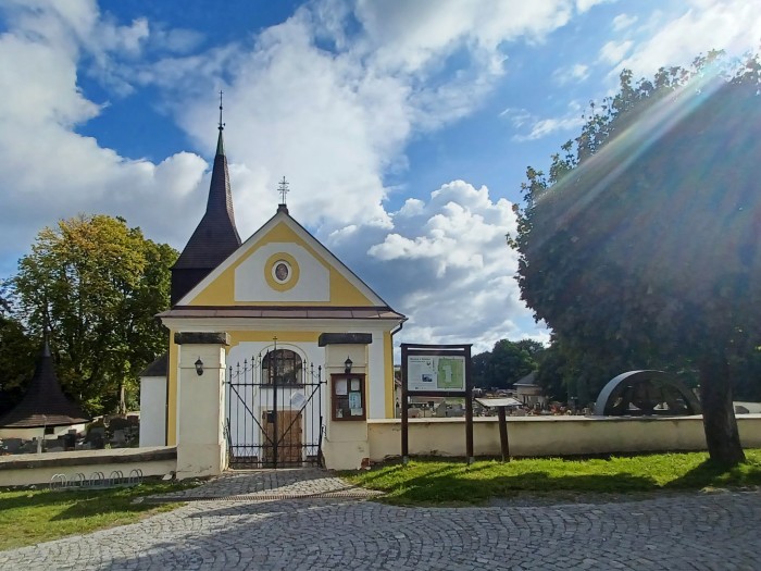 01  Kostel sv. Markéty