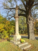 01  Mariánský sloup