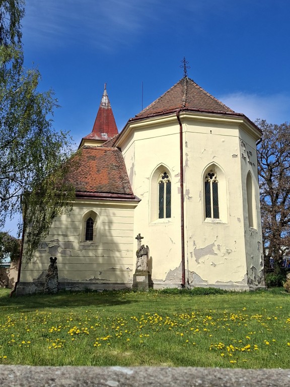 01  Kostel sv. Vojtěcha