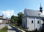 Kostel sv. Michalea