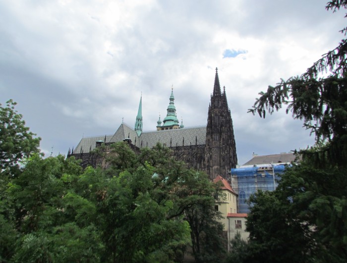 01  Katedrála
