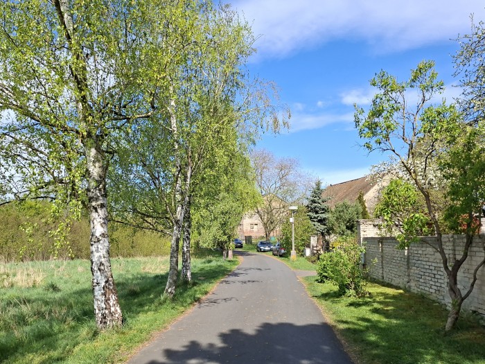 02  Zadní cestou ke hradišti