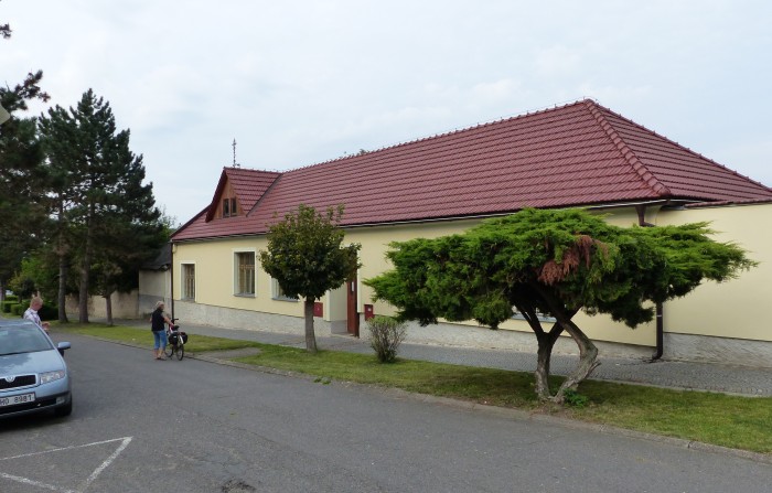 02  Kaple sv. Zdislavy