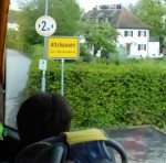 02  Příjezd do rodiště Heřmana z Reichenau