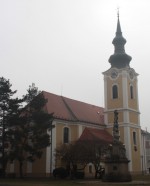 02  Kostel sv. Vavřince