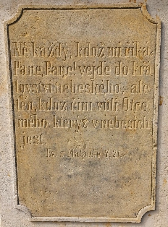 026  Nápis