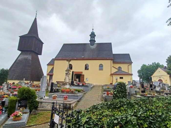 03  Kostel sv. Jana Křtitele