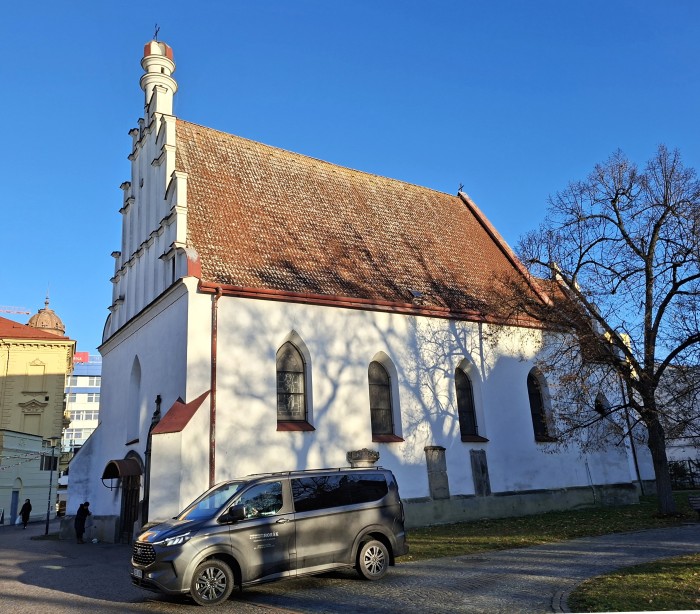 03  Kostel sv. Jana Křtitele
