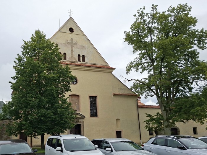 03  Opočno - kostel Narození Páně
