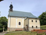03  Provodov - kostel Panny Marie Sněžné