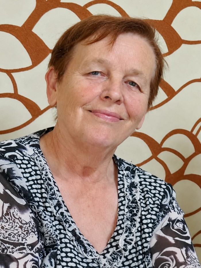 03  Paní Libuše