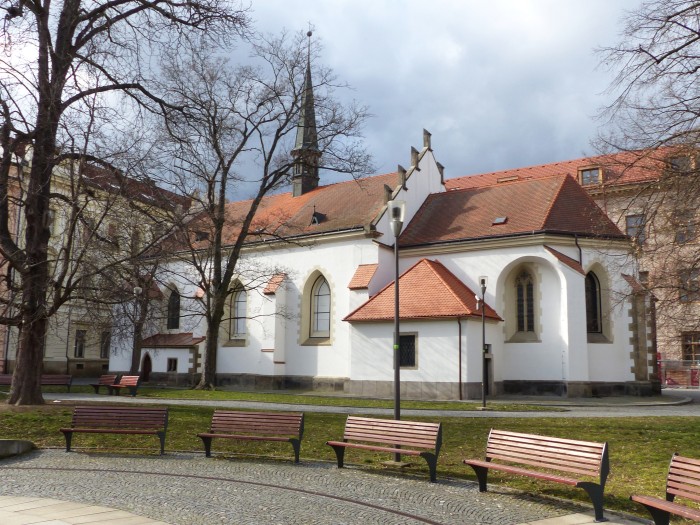 03  Kostel Zvěstování Panny Marie