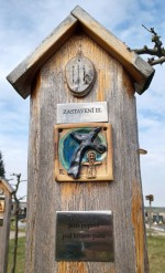 033  Zastavení 3.
