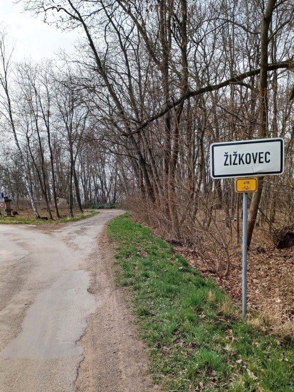 038  Osada Žižkovec