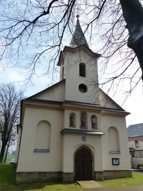 039  Kostel