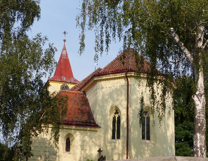 03  Kostel sv. Vojtěcha