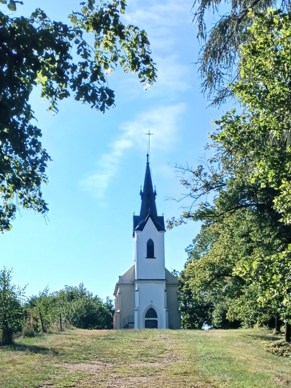 04  Kaple Narození Panny Marie