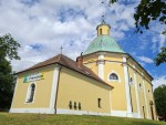 04  Blatnice - kaple sv. Antonínka