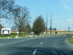41  Terezín - Malá pevnost