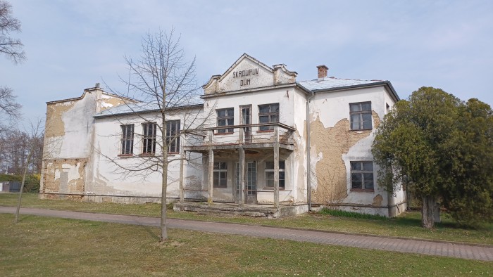 046  Škroupův dům