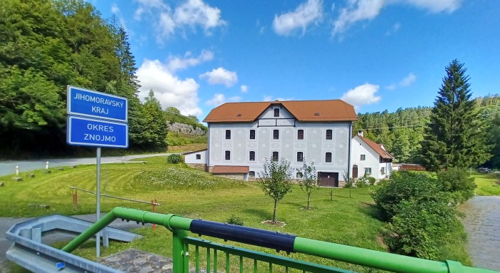 05  Svobodův mlýn