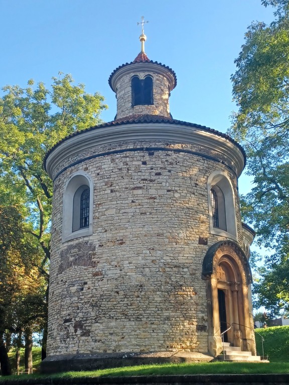 05  Rotunda sv. Martina