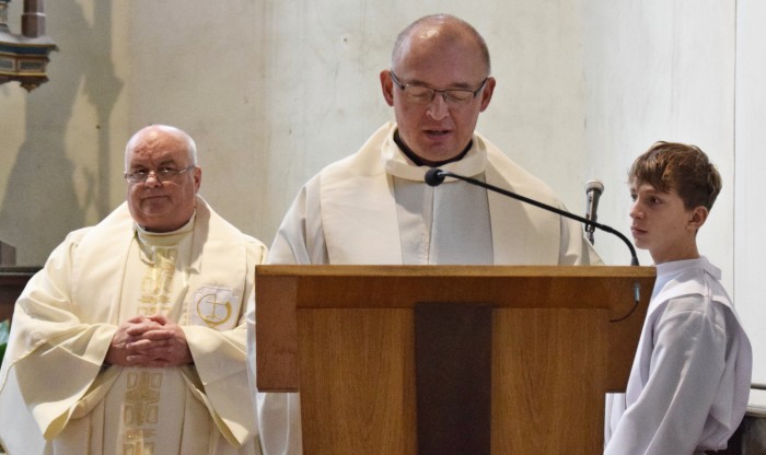 05  Evangelium