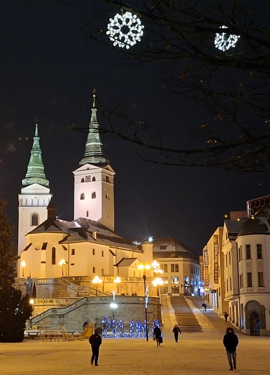 05  Katedrála Nejsvětější Trojice