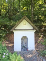 05  Kaplička