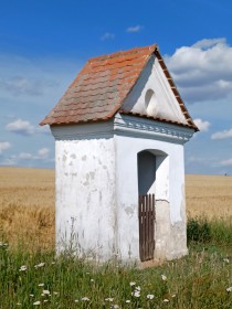 Kaple, 20. července 2025