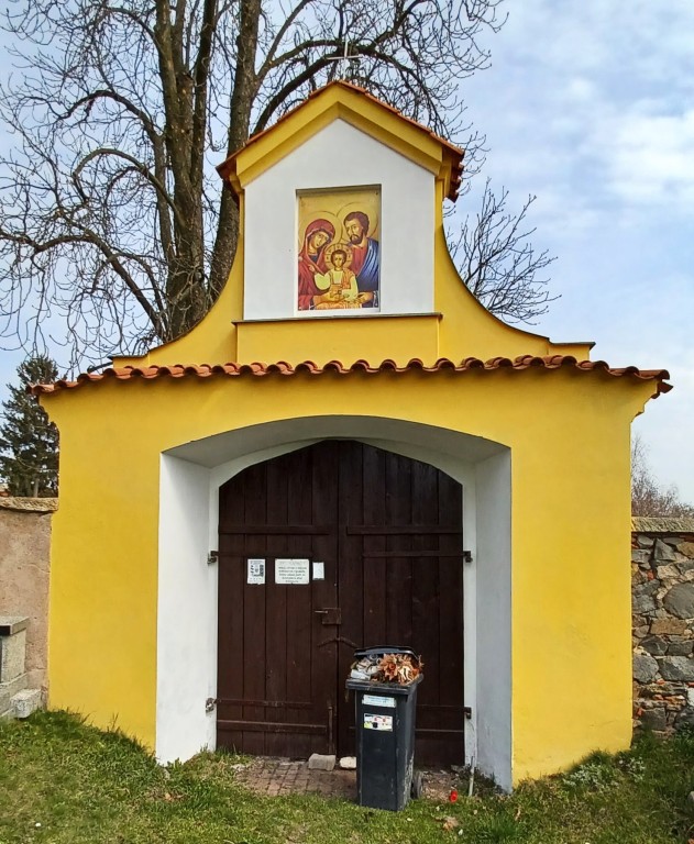 056  Pohled ze hřbitova