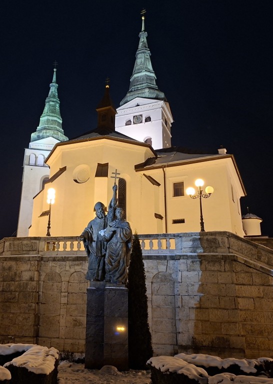 06  Svätý Cyril a Metod