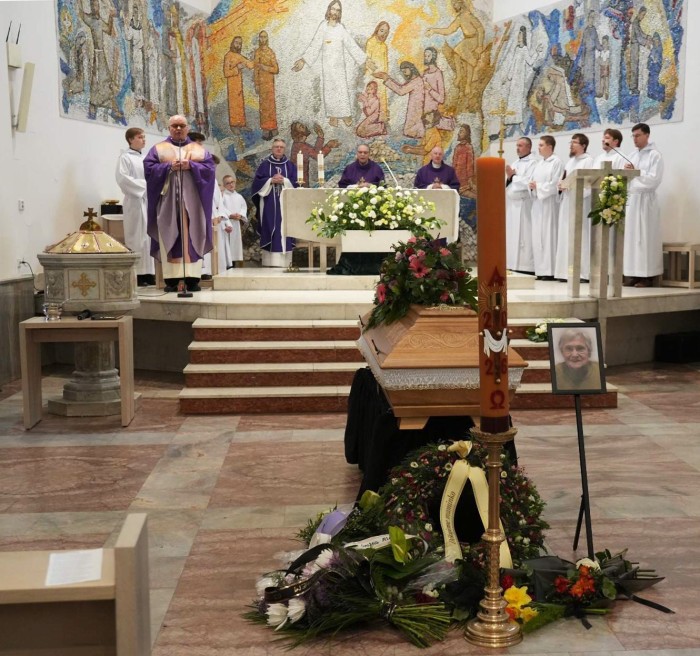 06  Začátek díkůvzdání