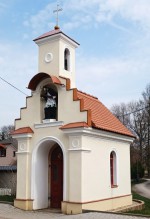 067  Puchlovice - kaple