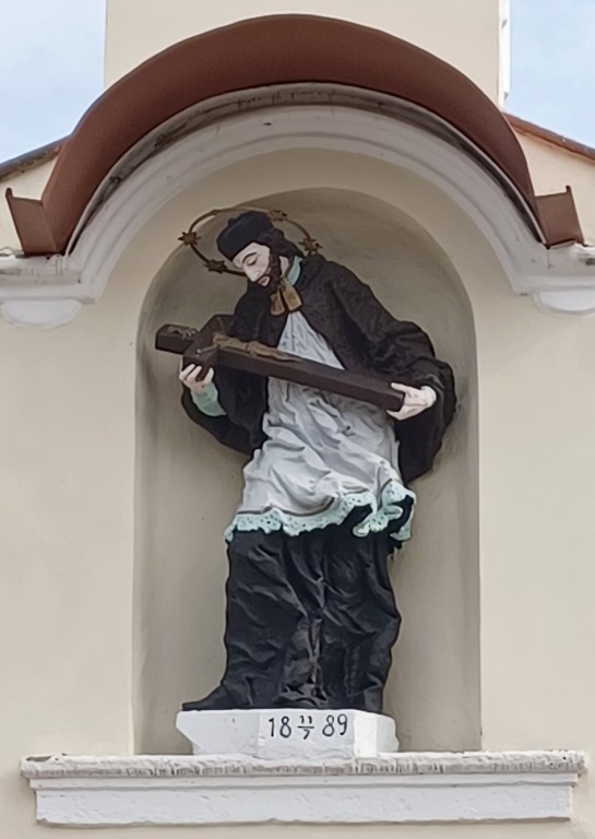 068  Sv. Jan Nepomucký