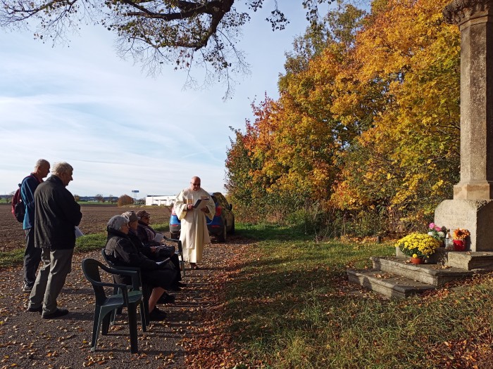 07  Litanie k Panně Marii