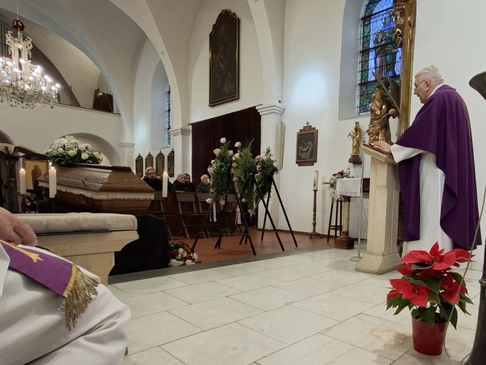 07  Během kázání