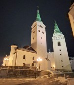 07  Katedrála a Burianova veža