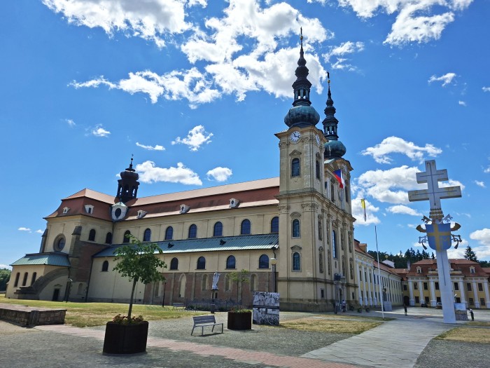 07  Bazilika Nanebevzetí Panny Marie a sv. Cyrila a Metoděje