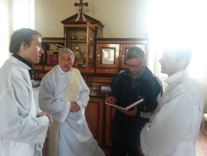 07  Příprava liturgie