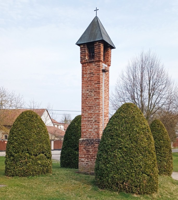 075  Zvonička Barchov