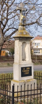 079  Kříž