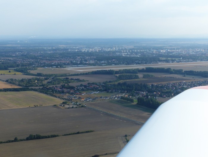 09  Letiště Pardubice